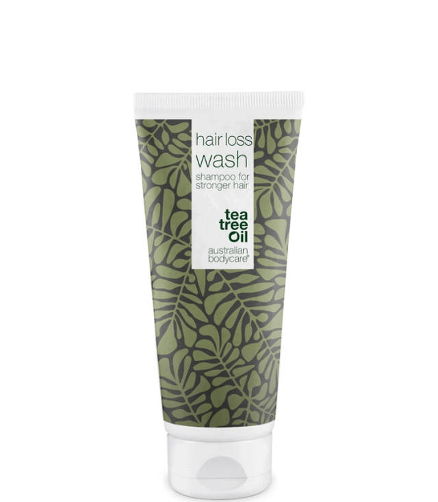 Australian Bodycare Hair Loss Wash, 200 ml.