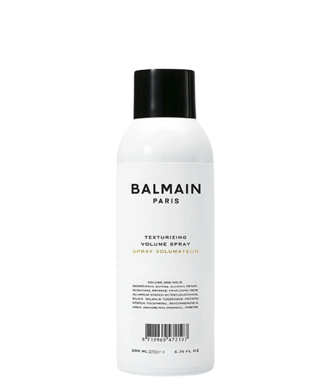 Balmain Texturizing Volume Spray, 200 ml.