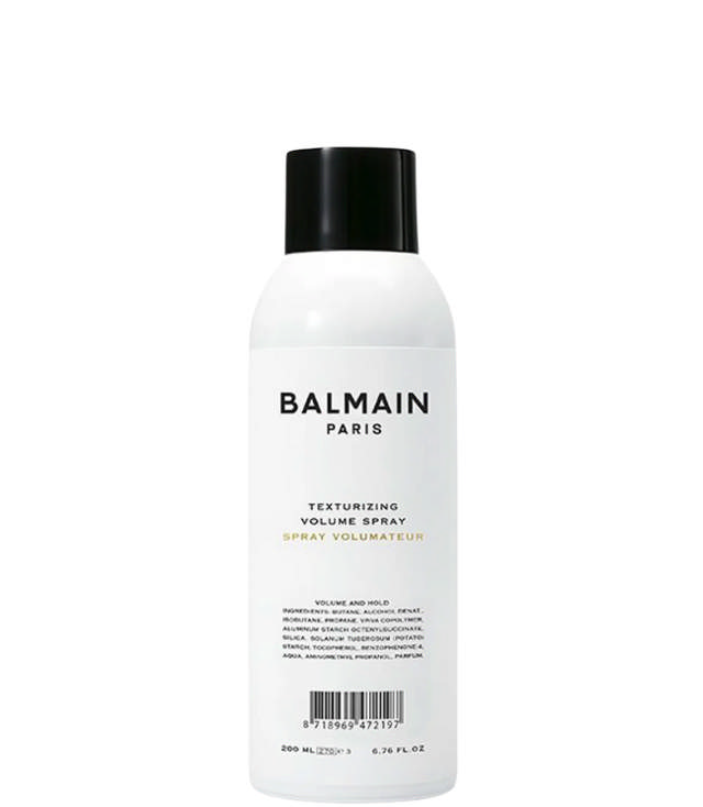 Balmain Texturizing Volume Spray, 200 ml.