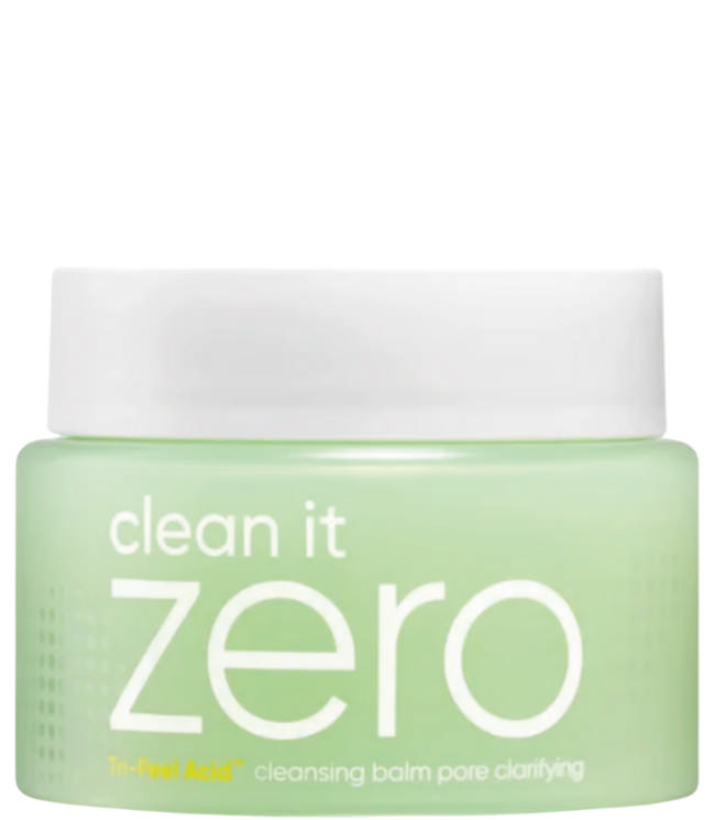 Banila Co Clean It Zero Cleansing Balm Pore Clarifying, 100 ml. 
