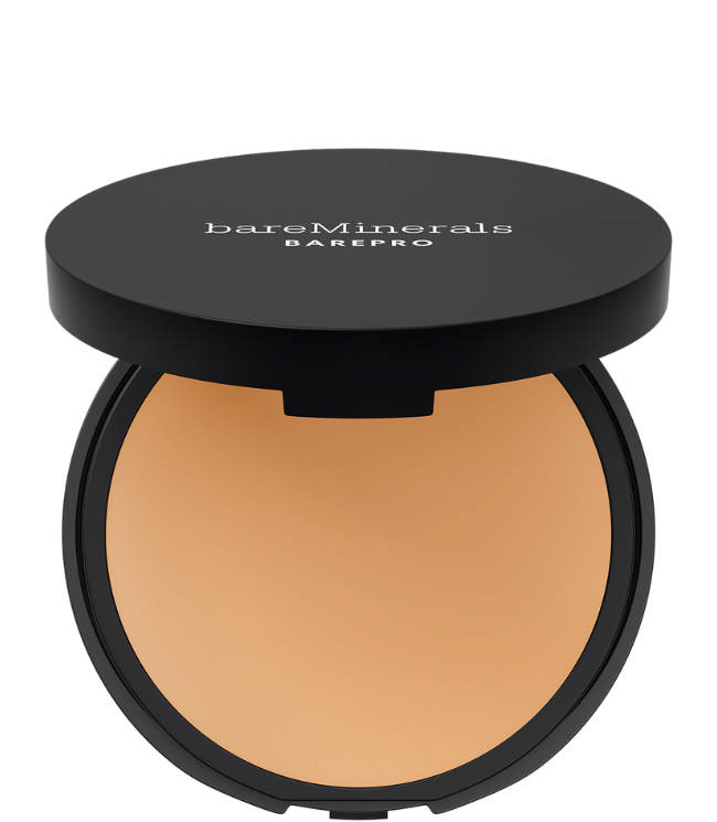 BareMinerals Barepro 16H Skin-Perfecting Pressed Powder Foundation Medium 30 Neutral, 8 g.