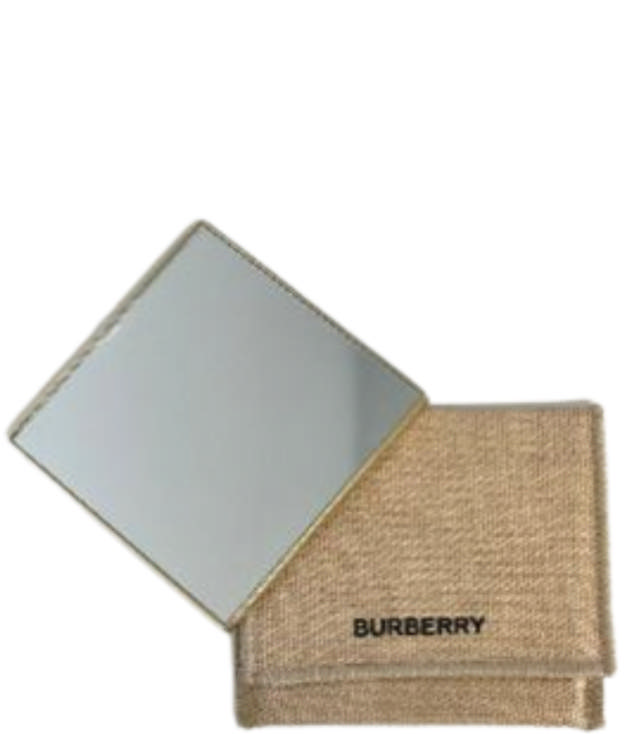Burberry Taskespejl