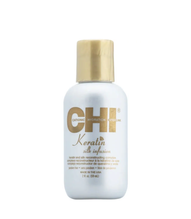 CHI Keratin Silk Infusion, 59 ml.