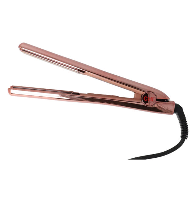 Chi G2 Rose Gold Titanium Hairstyling Iron