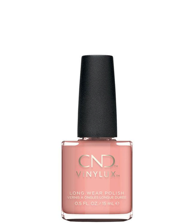 CND Vinylux Salmon Run Flora & Fauna #181 Neglelak, 15 ml.