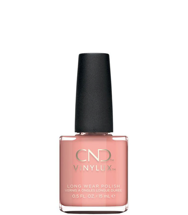 CND Vinylux Salmon Run Flora & Fauna #181 Neglelak, 15 ml.