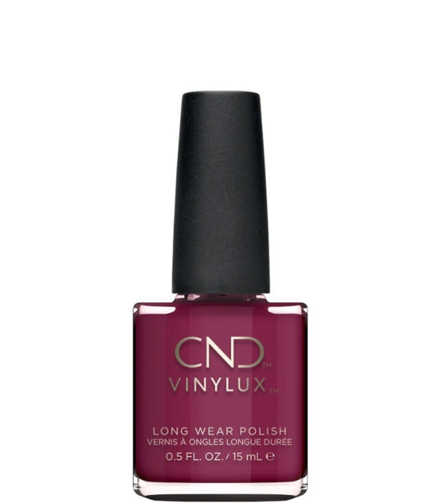 CND Vinylux Tinted Love #153 Neglelak, 15 ml.