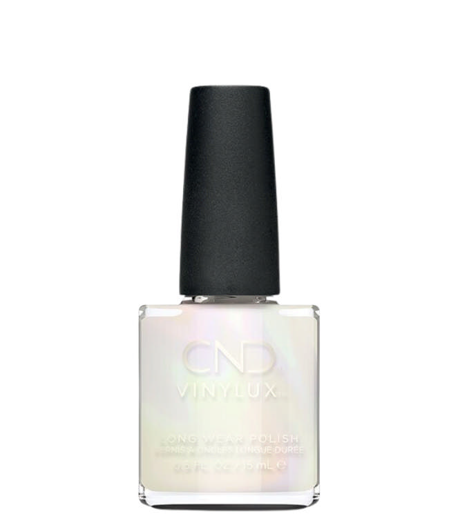 CND Keep An Opal Mind Vinylux #439, 15 ml.