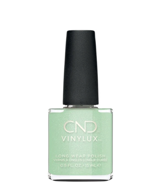 CND Mint & Meditation Vinylux #441, 15 ml.