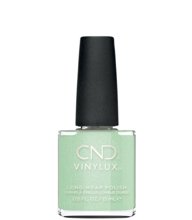CND Mint & Meditation Vinylux #441, 15 ml.