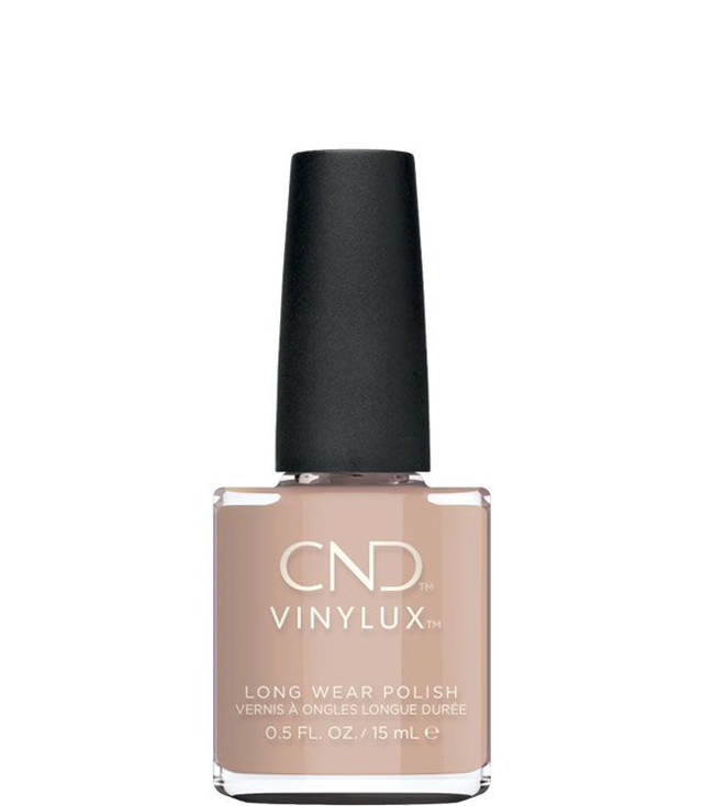 CND Vinylux Slik Slip Dress #391, 15 ml.