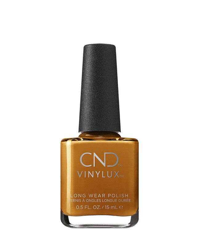 CND Vinylux Willlow Talk #408 Neglelak, 15 ml.