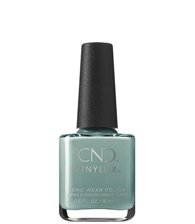 CND Vinylux Morning Dew #409 Neglelak, 15 ml.