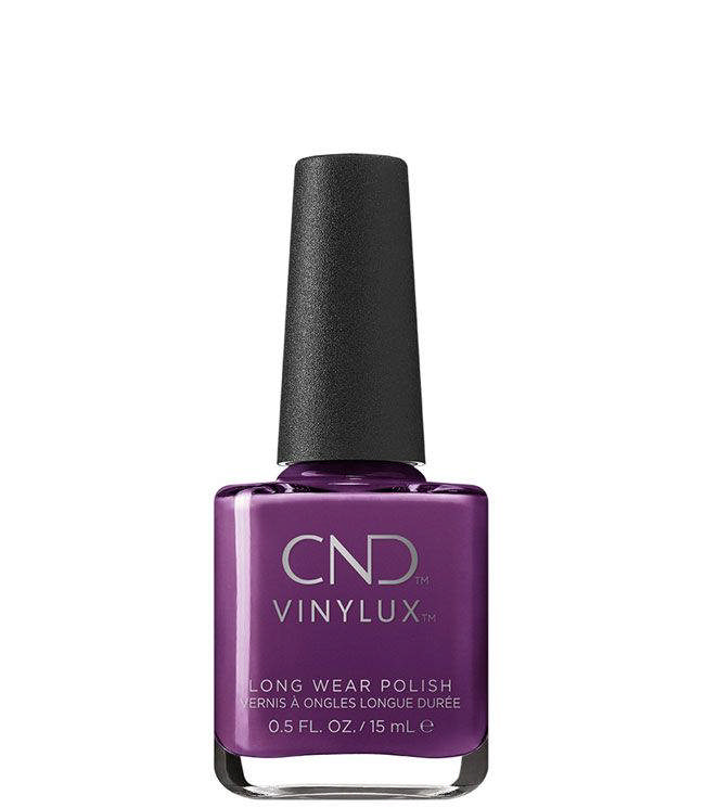CND Vinylux Absolutely Radishing #410 Neglelak, 15 ml.
