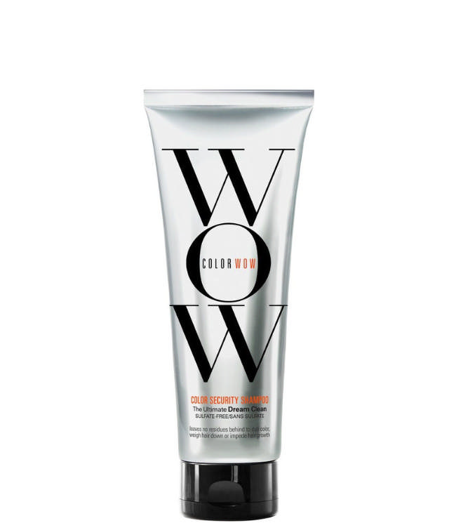 Color Wow Color Security Shampoo, 250 ml.