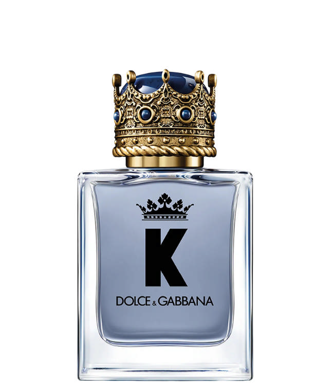 Dolce & Gabbana K EdT, 50 ml.