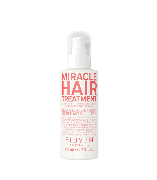 Eleven Miracle Hair Treatment, 125 ml.