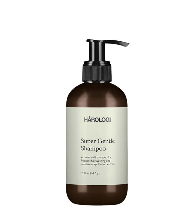 Hårologi Super Gentle Shampoo, 250 ml.