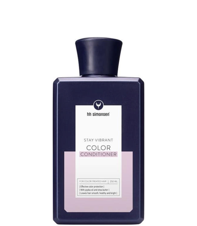 HH Simonsen Stay Vibrant Color Conditioner, 250 ml.