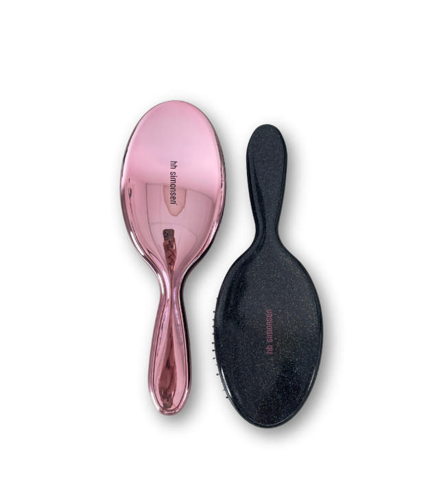 Wonder& Gloss Brush Rosegold AW25