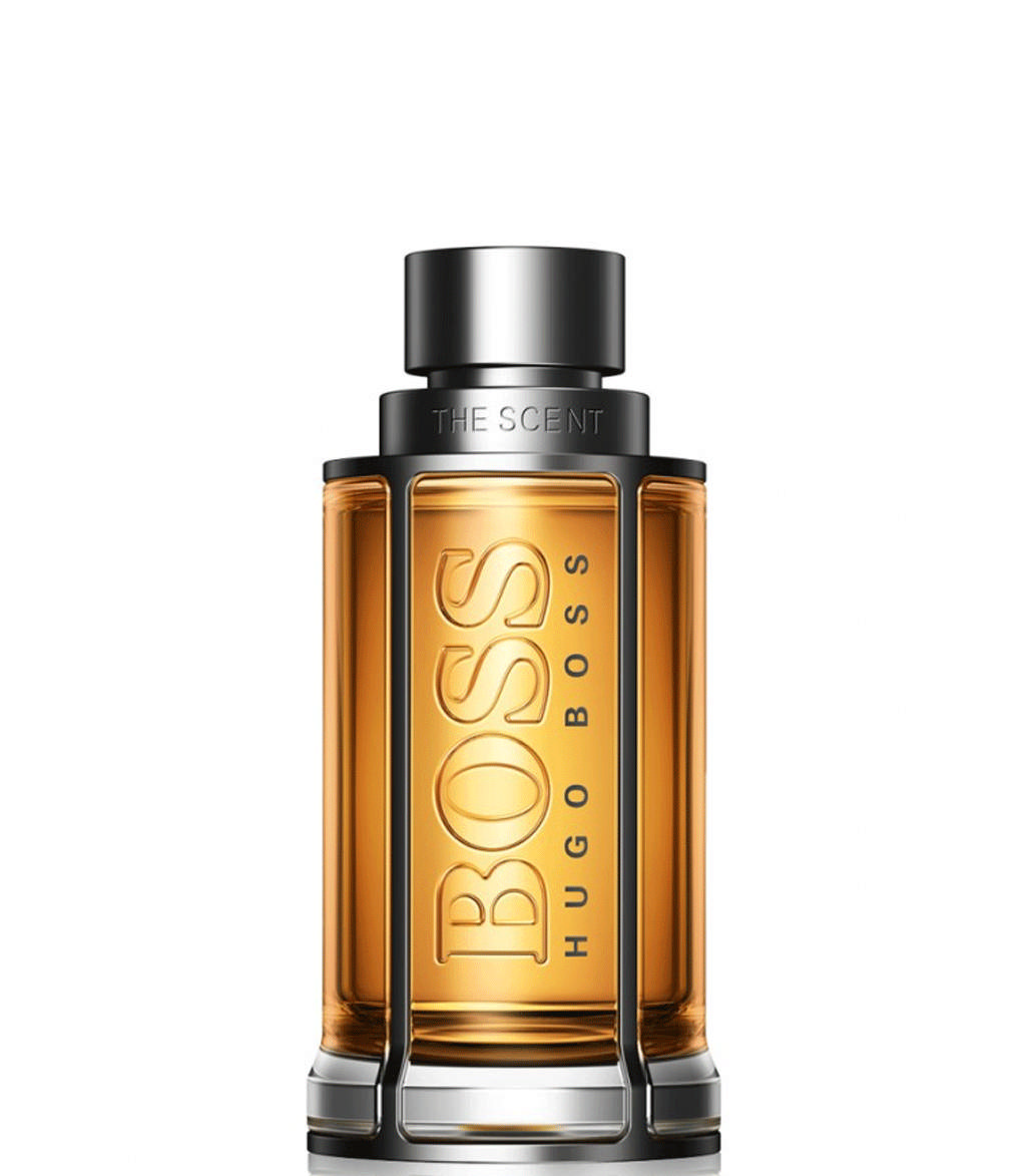 Hugo Boss The Scent For Him EDT, 50 ml.