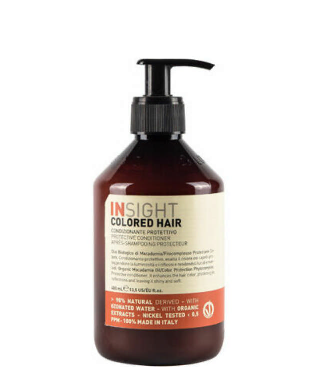 Insight Protective Shampoo Colored Hair, 400 ml.