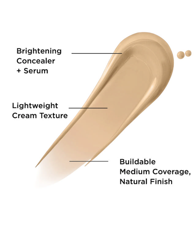 IT Cosmetics Bye Bye Dark Spots Concealer + Serum #23 Light Warm, 7 ml.