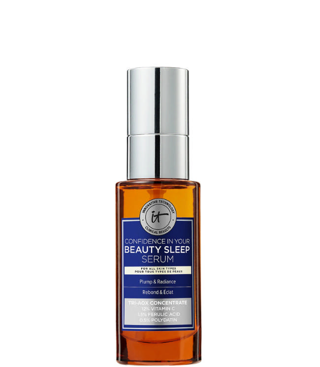 IT Cosmetics Confidence in Your Your Beauty Sleep Serum, 30 ml.