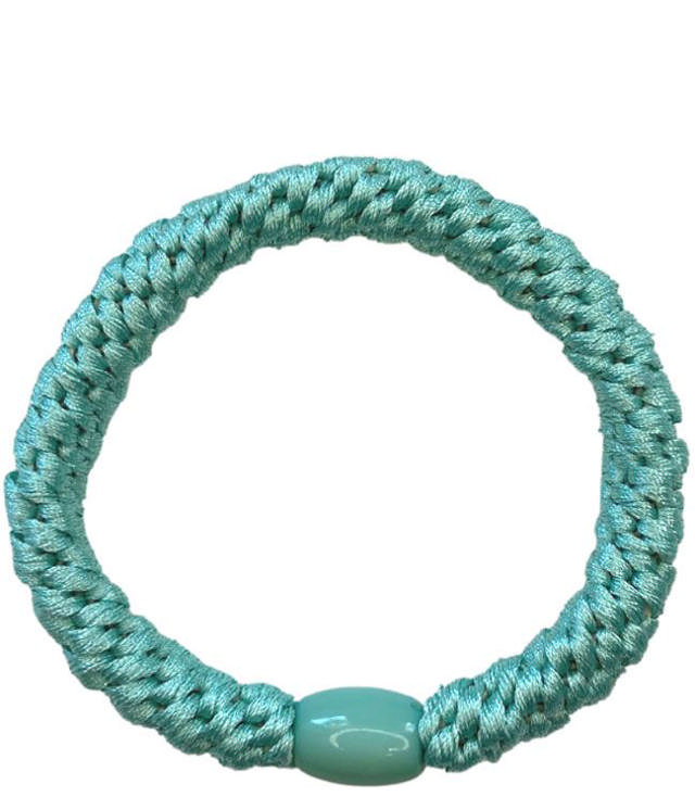 JA-NI Hair Accessories - Hair elastics, The Blue Pastel