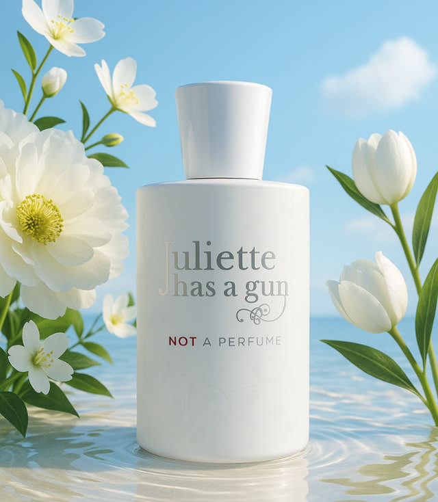 Juliette Has a Gun EDP Not A Perfume, 100 ml.
