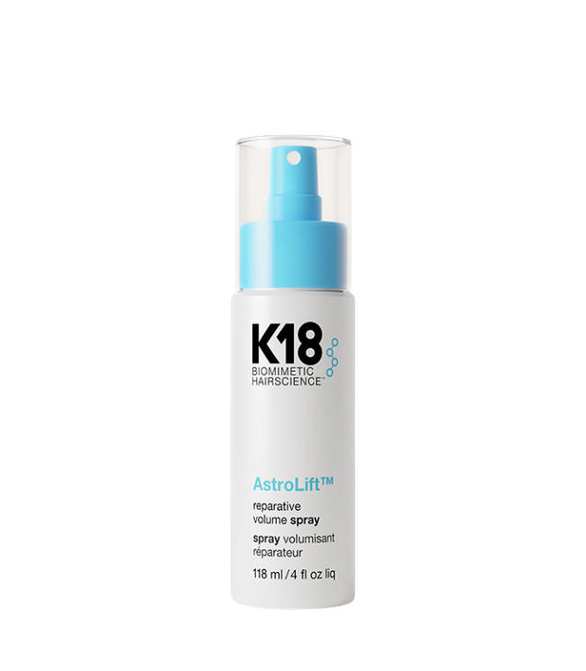 K18 AstroLift Reparative Volume Spray, 118 ml.