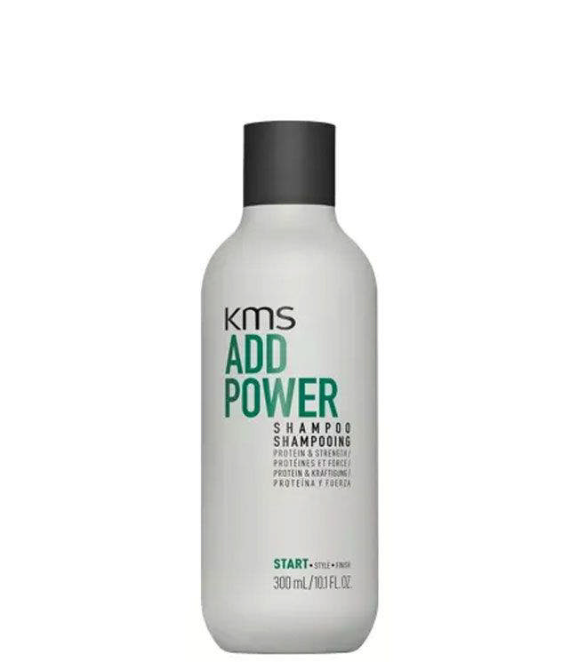 KMS AddPower Shampoo, 300 ml.