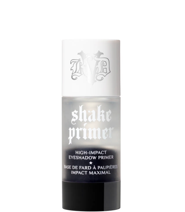 KVD Beauty Shake Primer High-Impact Eyeshadow Primer, 5 ml.
