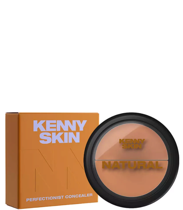 Kenny Anker KENNY SKIN Perfectionist Concealer, Natural 3 g.