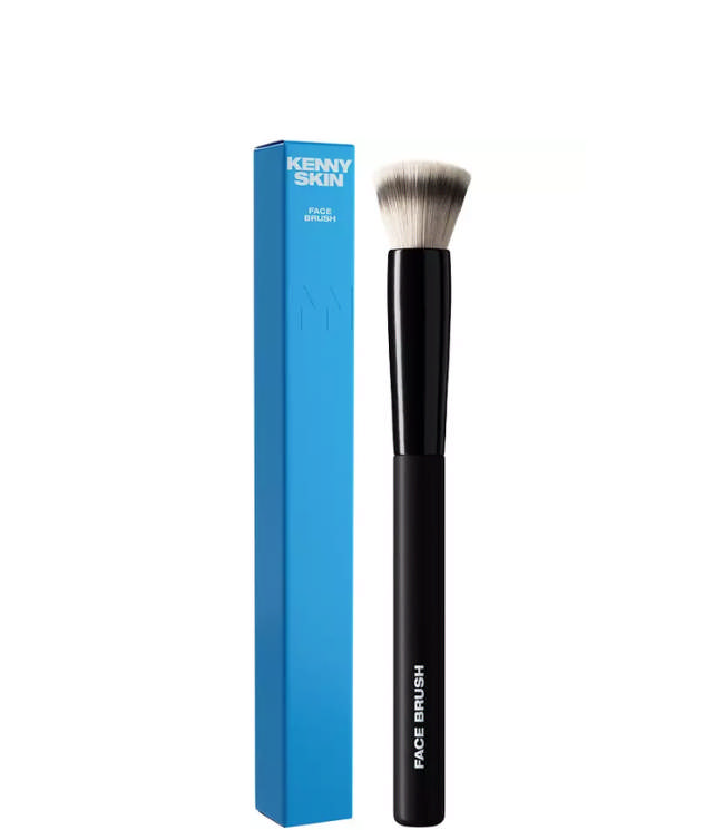 Kenny Anker KENNY SKIN Face Brush