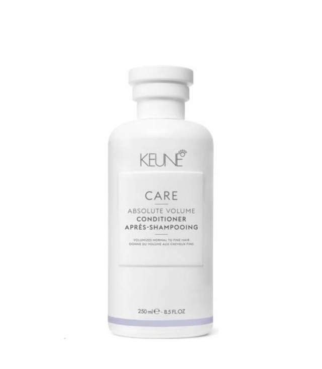 Keune Care Absolute Volume Conditioner, 250 ml.