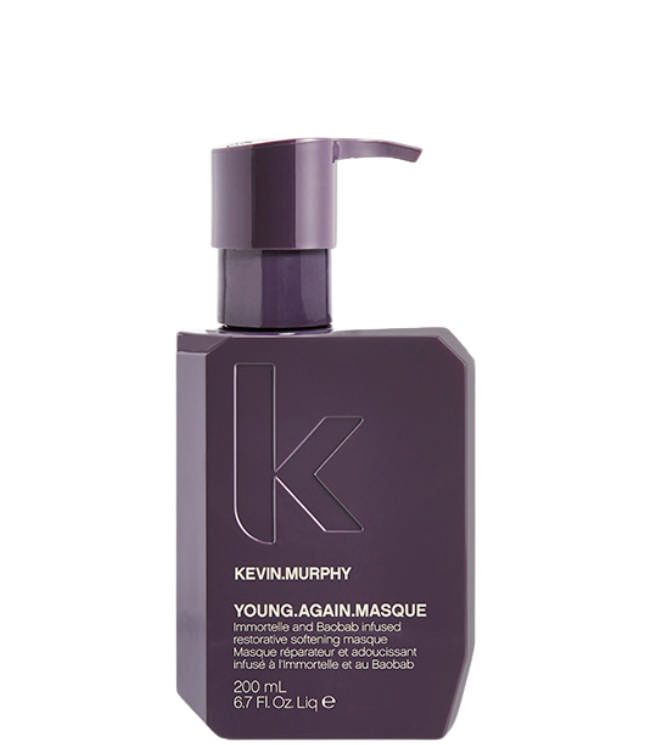 Kevin Murphy YOUNG.AGAIN.MASQUE, 200 ml.