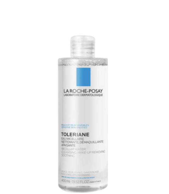 La Roche-Posay Micellar Water, 400 ml.