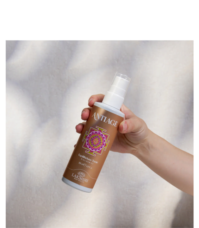 Lakshmi Equilibrium tonic, 200 ml.