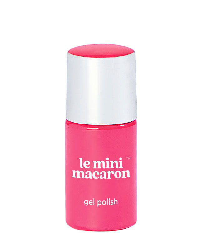 Le Mini Macaron Single Gel Polish Con Altura, 10 ml.