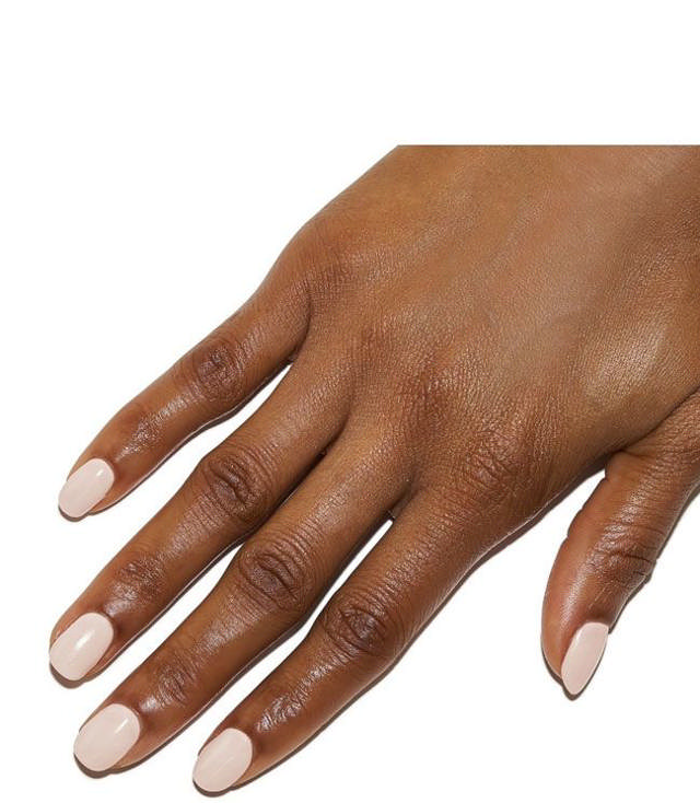 Le Mini Macaron Single Gel Polish Cotton, 10 ml.