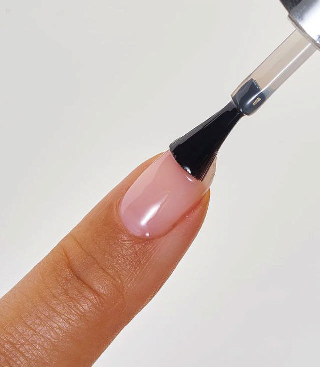 Le Mini Macaron Le Mani Salon, Nail Art Set