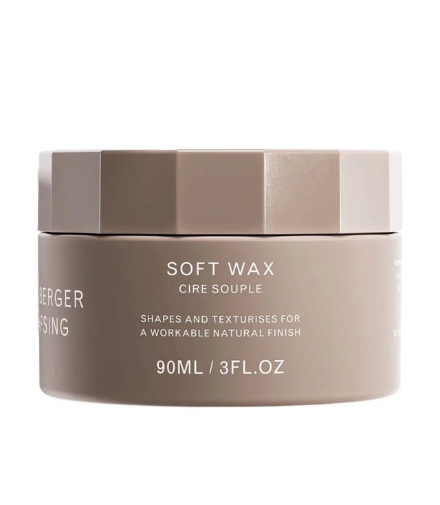 Lernberger Stafsing Soft Wax, 90 ml.