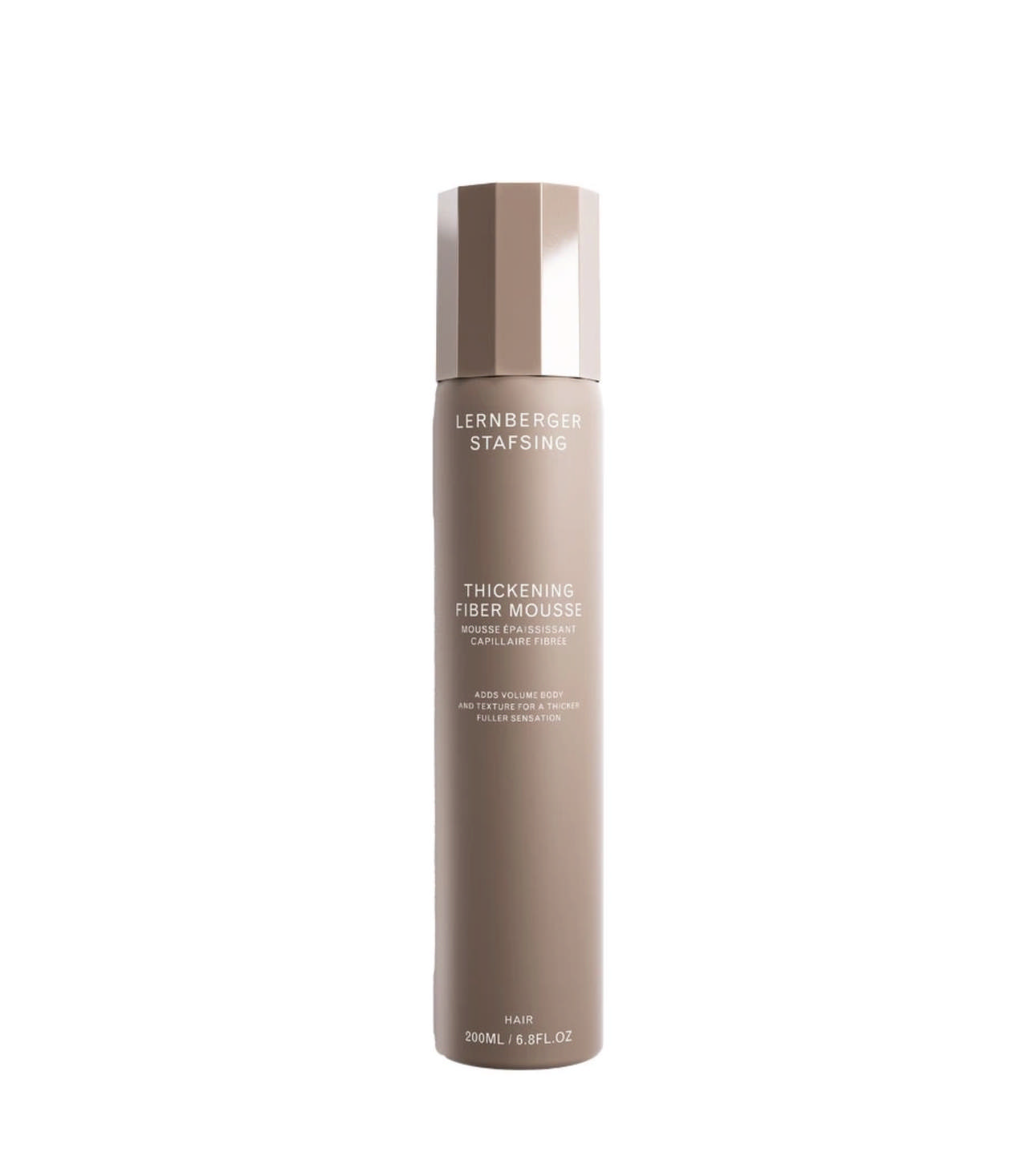 Lernberger Stafsing Thickening Fiber Mousse, 200 ml.