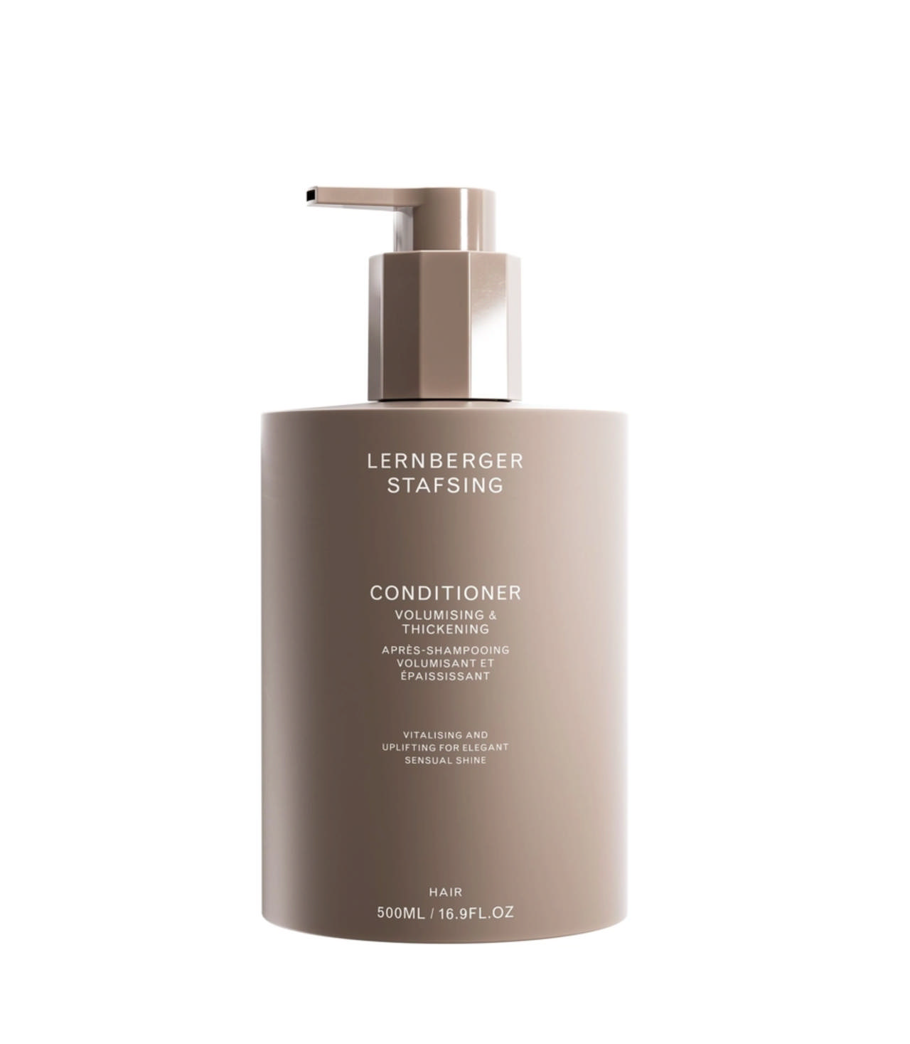 Lernberger Stafsing Conditioner, 500 ml.