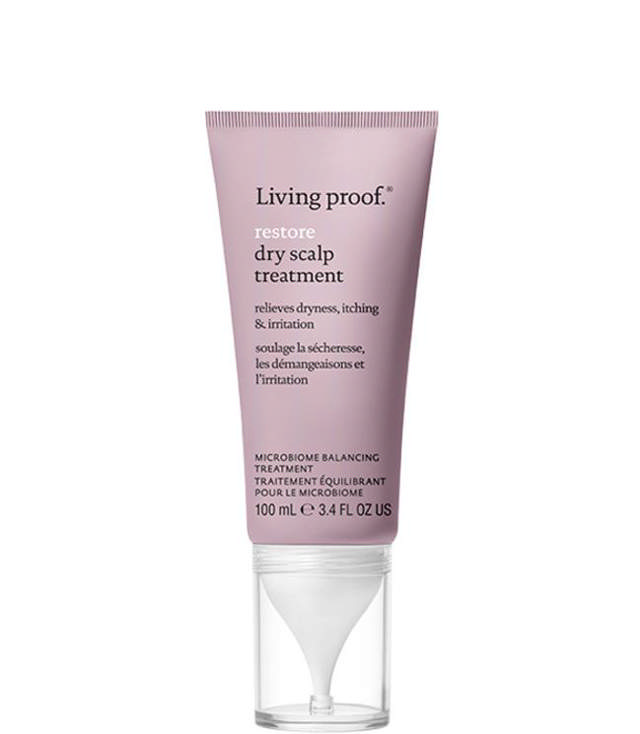 Living Proof Dry Scalp Treatment, 100 ml.