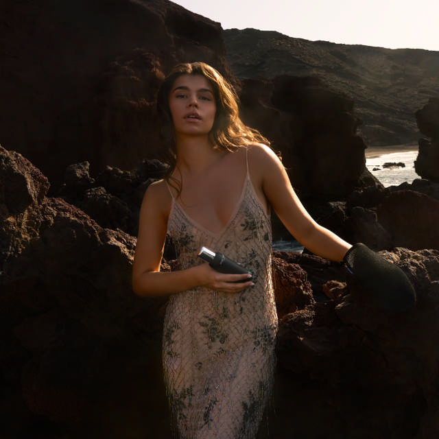 Marc Inbane Hyaluronic Self-Tan Spray, 100 ml.