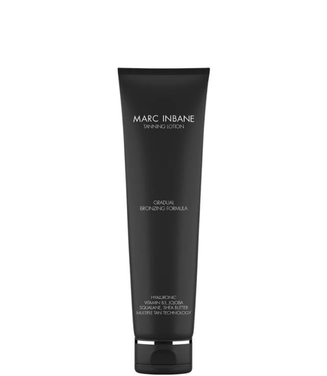 Marc Inbane Gradual Tanning Lotion, 125 ml.