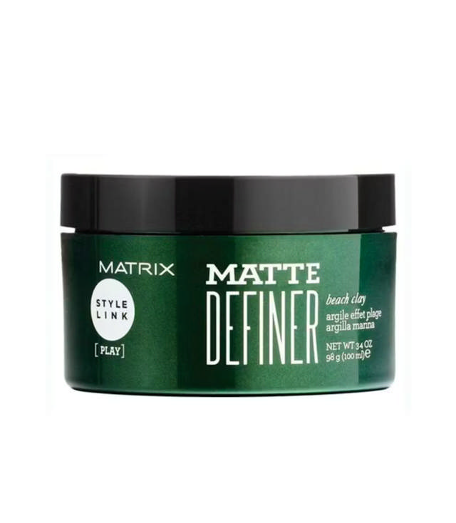 Matrix Style Link Matte Definer Beach Clay, 100 ml.