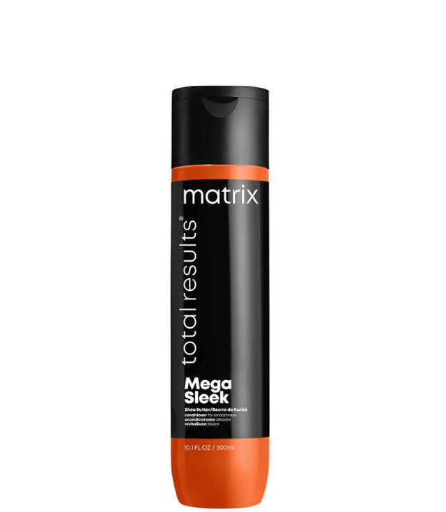 Matrix Total Results Mega Sleek Conditioner, 300 ml.